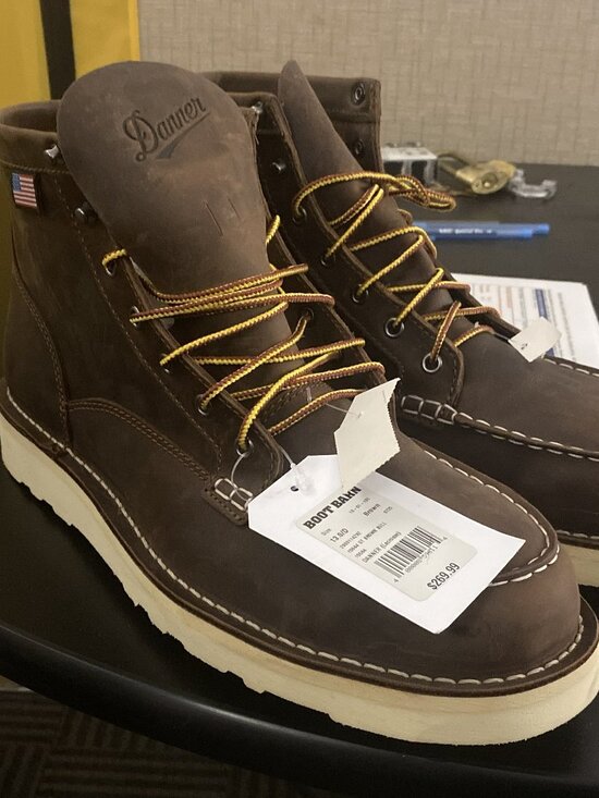 Boots